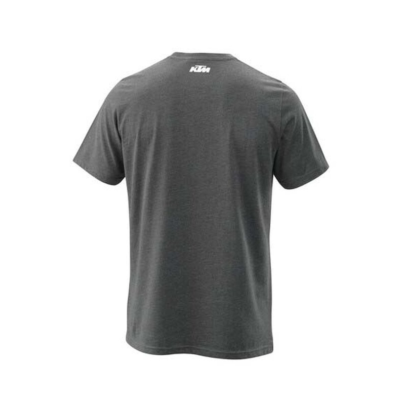 T-shirt KTM Camo Tee σκούρο γκρι προσφορά