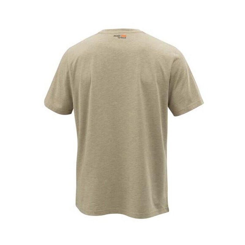 T-shirt KTM Essential Tee sand προσφορά
