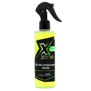 Ζελέ καθαρισμού κράνους Xzone Giga step 1 250 ml