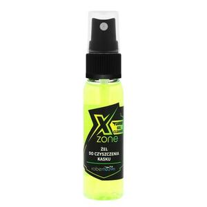 Gel καθαρισμού κράνους Xzone Giga step 1 30 ml