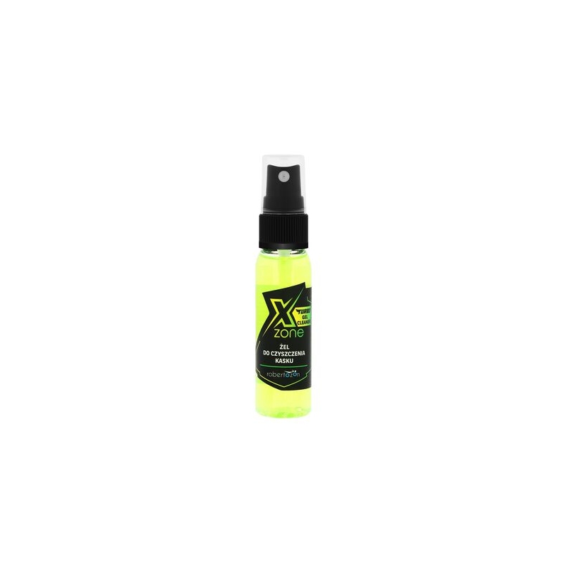 Gel καθαρισμού κράνους Xzone Giga step 1 30 ml