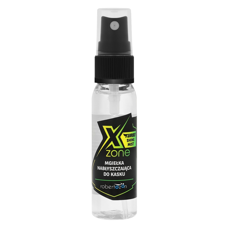 Καθαριστικό και γυαλιστικό κράνους Xzone Giga step 2 30 ml