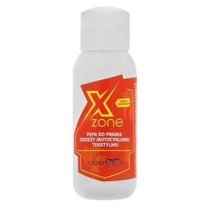 Απορρυπαντικό για υφάσματα μοτοσικλετών Xzone 300 ml