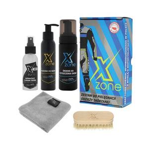 Κιτ φροντίδας δέρματος Xzone