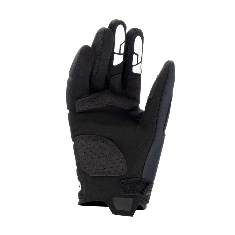 Alpinestars Thermo Shielder Kids Motocross Gloves Black