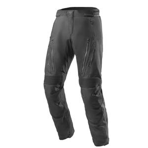 Rebelhorn Hiker IV Μαύρο παντελόνι μοτοσικλέτας