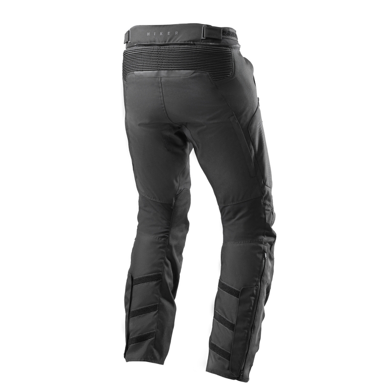Παντελόνι μοτοσικλέτας Rebelhorn Hiker IV μαύρο