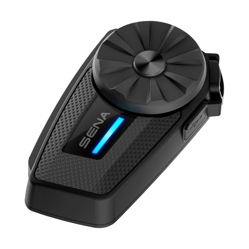 Ενδοεπικοινωνία Bluetooth SENA Spider ST1 1 τεμάχιο