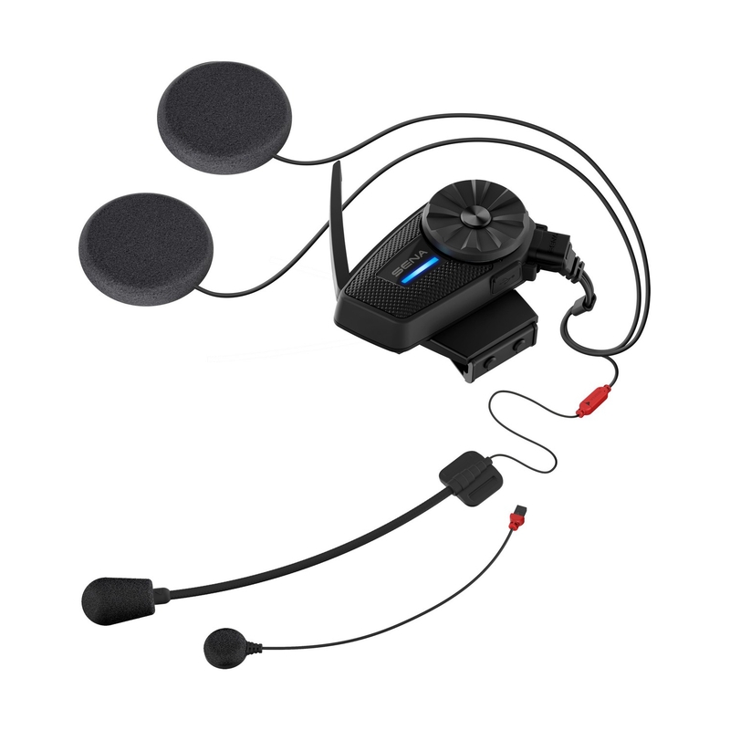Ενδοεπικοινωνία Bluetooth SENA Spider ST1 1 τεμάχιο
