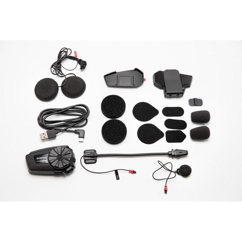 Ενδοεπικοινωνία Bluetooth SENA Spider ST1 1 τεμάχιο
