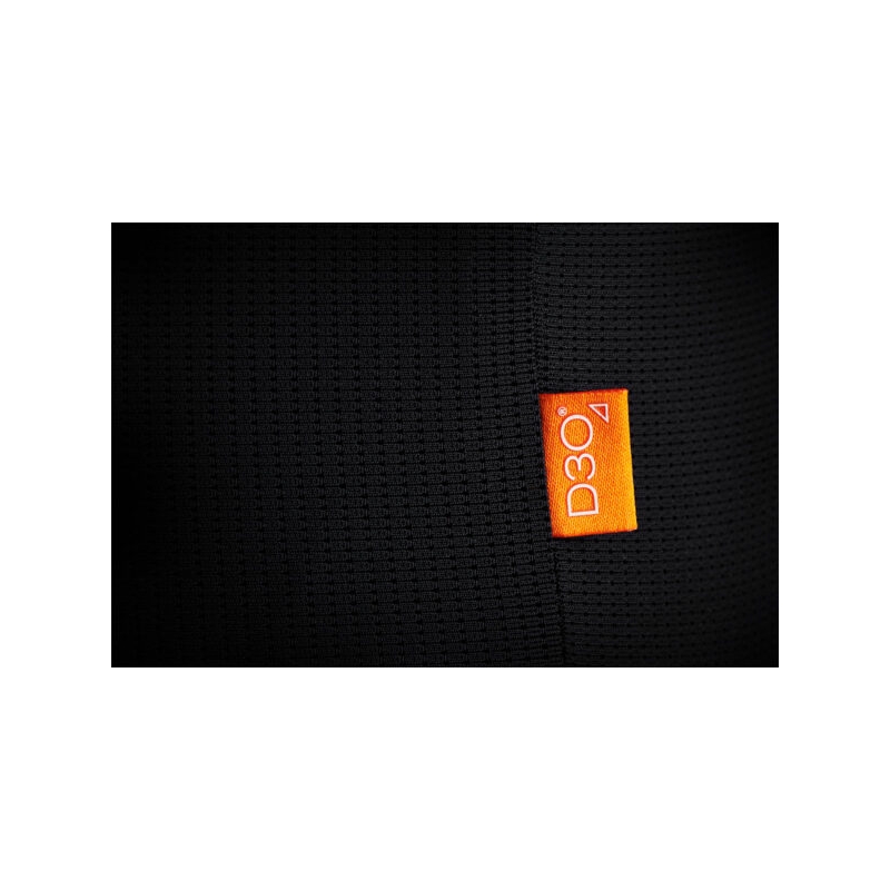 Furygan X-Road Light D3O® Jacket μαύρο