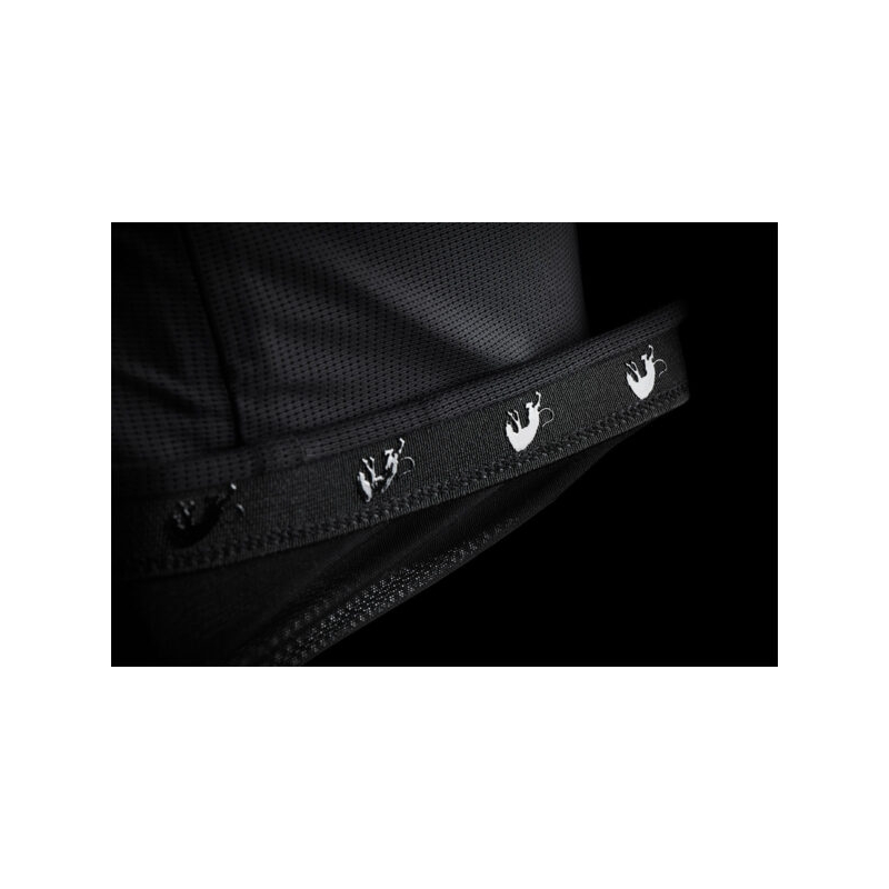 Furygan X-Road Light D3O® Jacket μαύρο