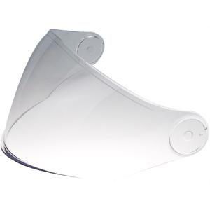 MT 935 σαφές plexi για κράνη MT Genesis SV