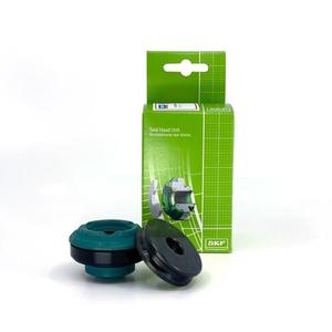 Hlavice těsnění tlumiče SKF SKF KAYABA shaft 18mm piston 46 mm