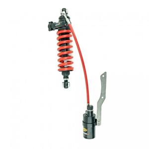 Zadní tlumič K-TECH RAZOR-R HPA