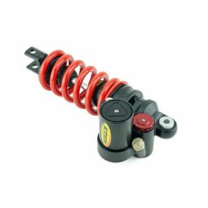 Tlumič mono K-TECH DDS PRO