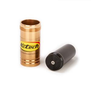Nádobka zadního tlumiče (bladder kit) K-TECH WP 49 mm