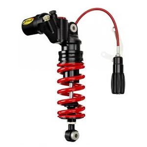 Tlumič mono K-TECH DDS PRO