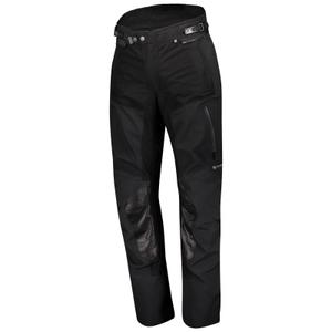 Γυναικείο παντελόνι μοτοσικλέτας SCOTT Priority GTX Μαύρο