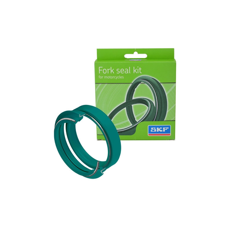 Sada těsnění (prachovky) Vysoká ochrana SKF MARZOCCHI 50mm