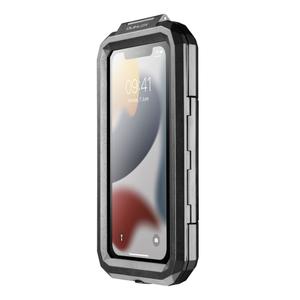 Αδιάβροχη θήκη γενικής χρήσης Interphone Quiklox Armor max. 6.9"