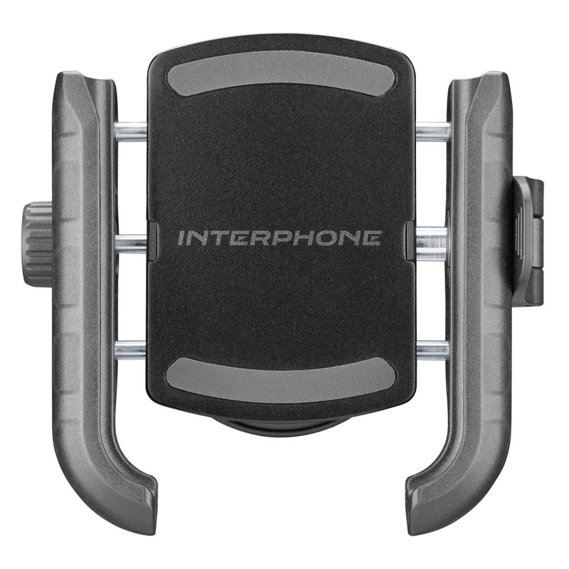Βάση κινητού τηλεφώνου Interphone Crab PRO με αντικραδασμική προστασία