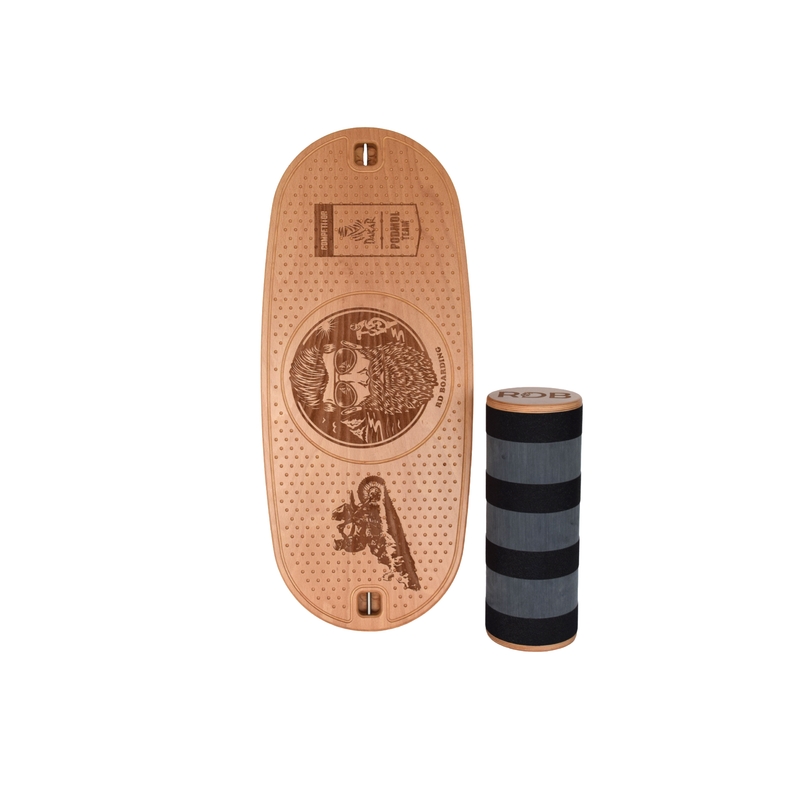 Fitboard RDB Podmol Team περιορισμένη έκδοση