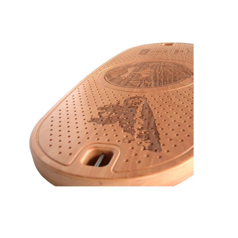 Fitboard RDB Podmol Team περιορισμένη έκδοση