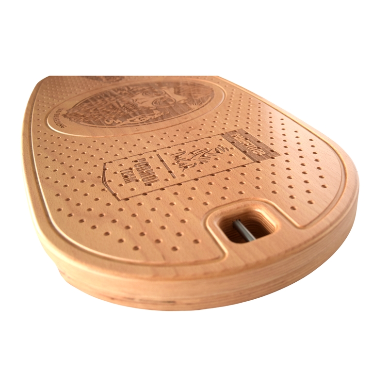 Fitboard RDB Podmol Team περιορισμένη έκδοση