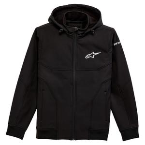 Alpinestars Primary Softshell Jacket Μαύρο