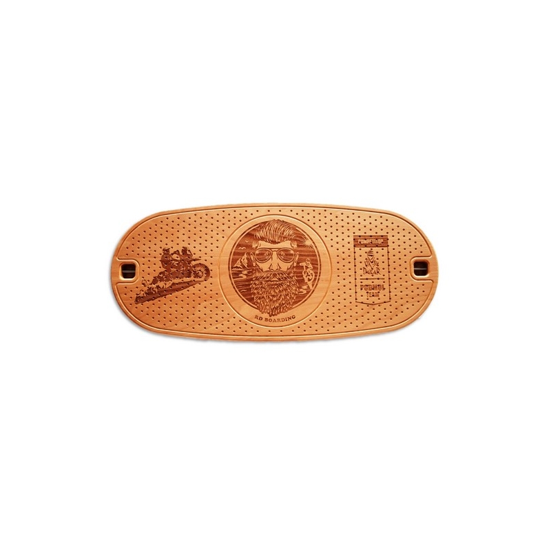 RDB fitboard Podmol Ντακάρ