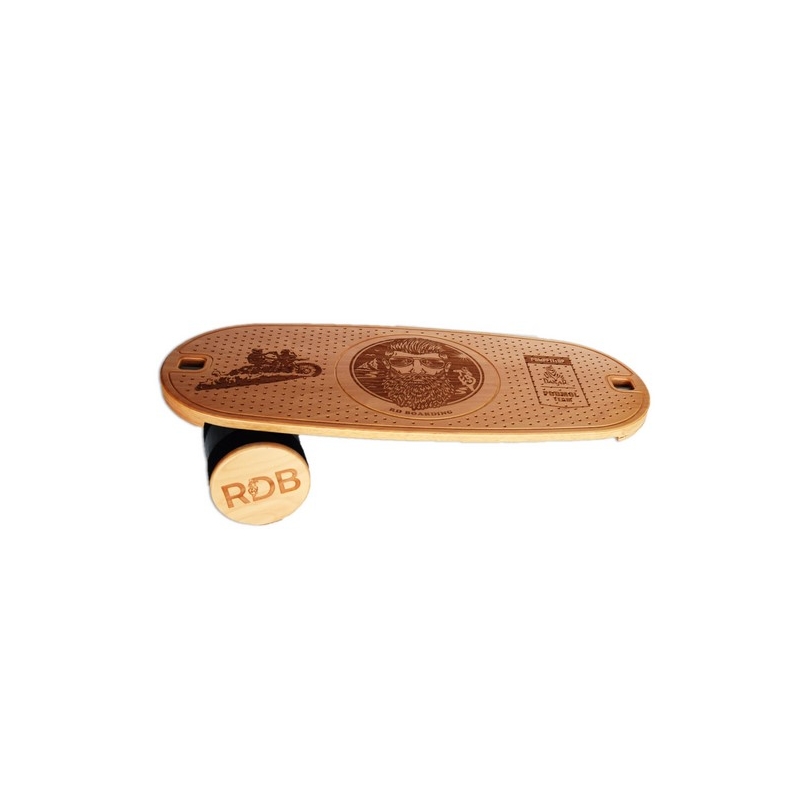 RDB fitboard Podmol Ντακάρ