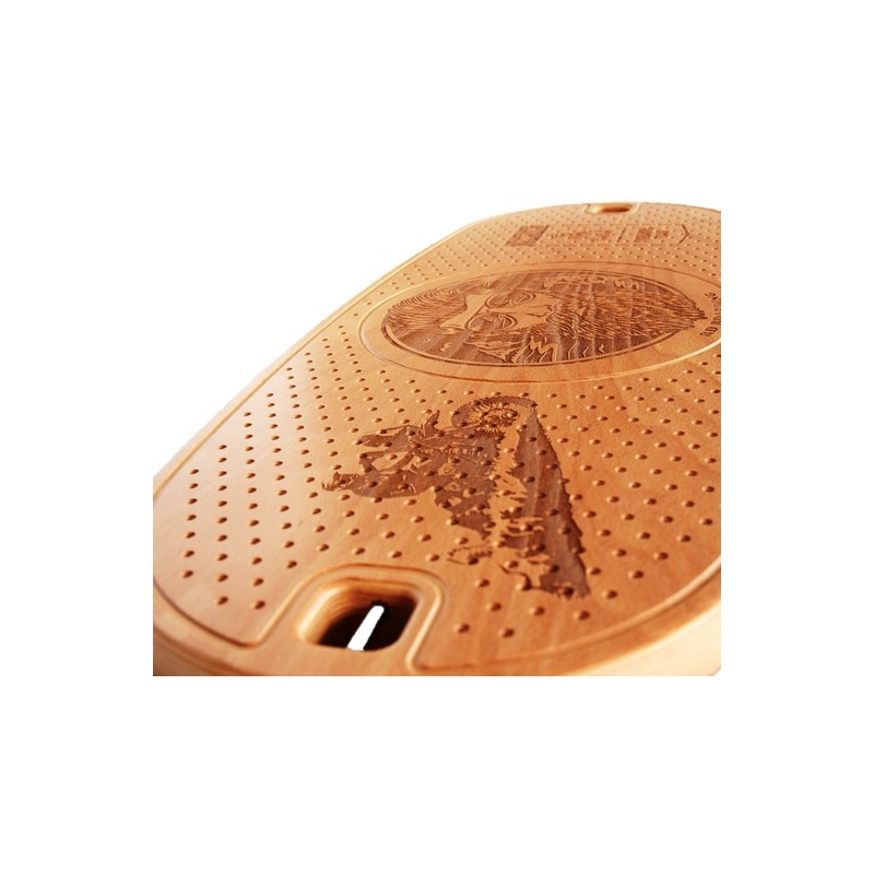 RDB fitboard Podmol Ντακάρ