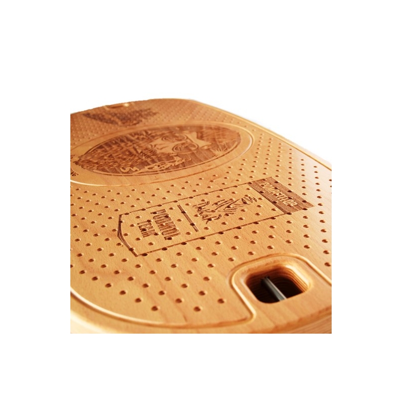 RDB fitboard Podmol Ντακάρ