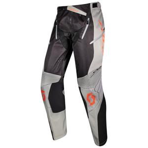Παντελόνι Motocross SCOTT X-PLORE γκρι-μαύρο