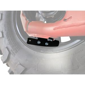 Αποξεστήρες λάσπης Segway Villain SX10