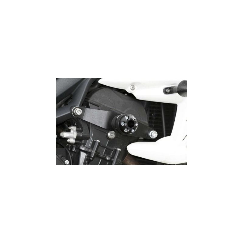 Triumph Street triple 675 (08-12) Gatling προσφορά