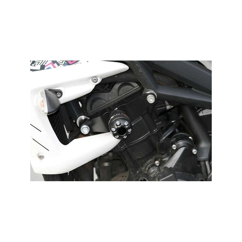 Triumph Street triple 675 (08-12) Gatling προσφορά