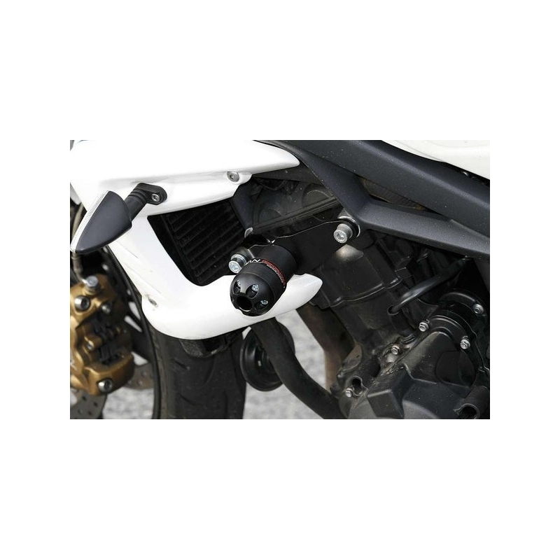 Triumph Street triple 675 (08-12) Gatling προσφορά
