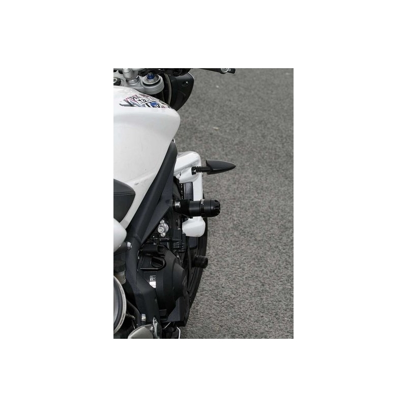 Triumph Street triple 675 (08-12) Gatling προσφορά