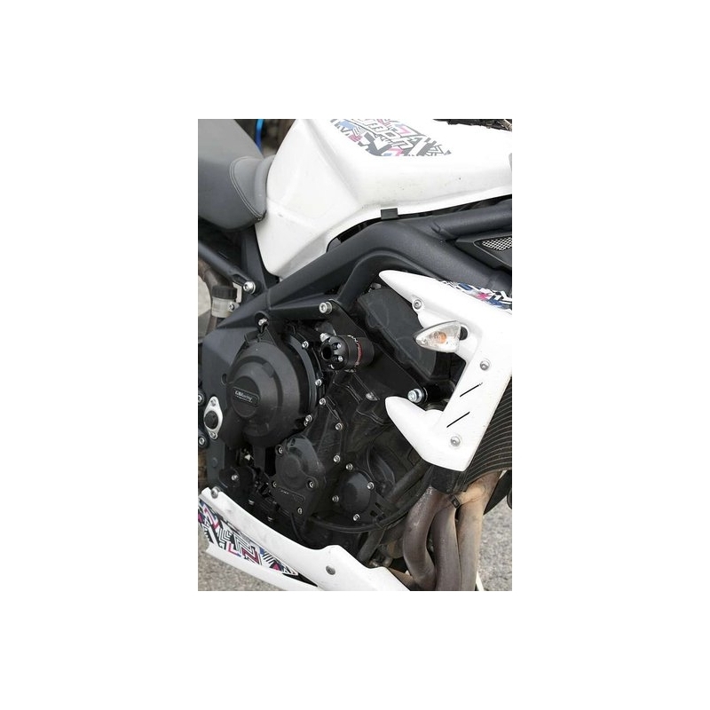 Triumph Street triple 675 (08-12) Gatling προσφορά