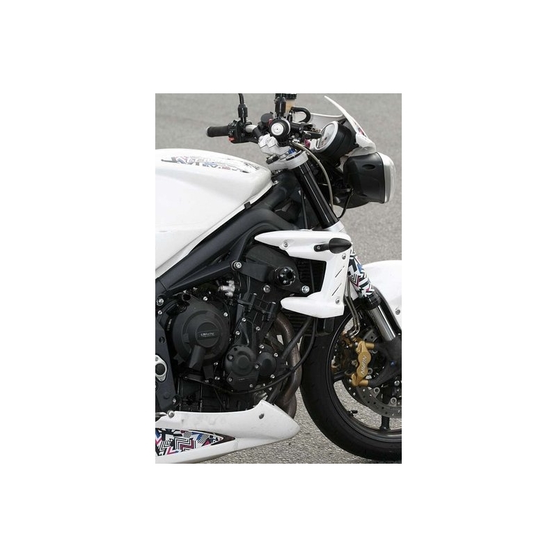 Triumph Street triple 675 (08-12) Gatling προσφορά