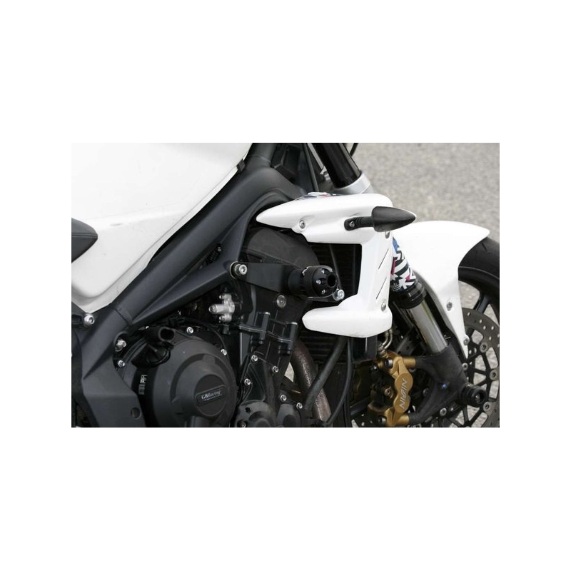 Triumph Street triple 675 (08-12) Gatling προσφορά