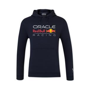 Παιδικό φούτερ Red Bull Dynamic Bull Logo σκούρο μπλε προσφορά