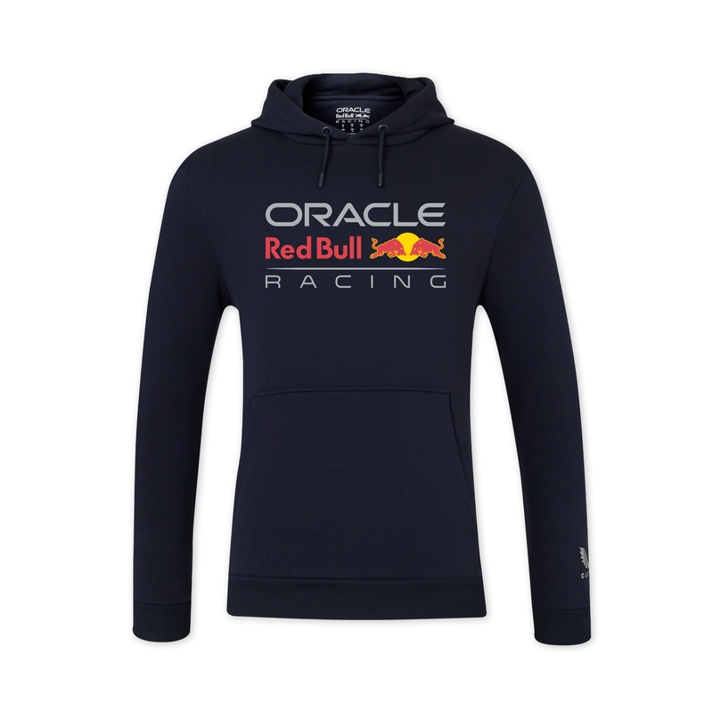 Παιδικό φούτερ Red Bull Dynamic Bull Logo σκούρο μπλε προσφορά