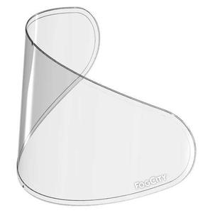 Καθολικό pinlock για ενσωματωμένα κράνη FogCity Easy Fullface Medium-Standard