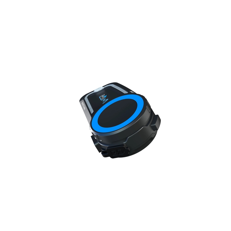 Ενδοεπικοινωνία Bluetooth MaxTo M6S