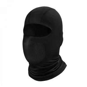 Κουκούλα κράνους Shima Balaclava Cooler μαύρο