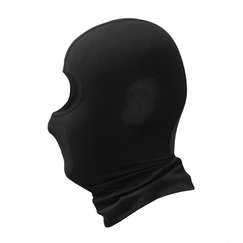 Κουκούλα κράνους Shima Balaclava Cooler μαύρο