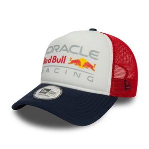 Καπάκι μπλοκ Red Bull Racing F1 EF